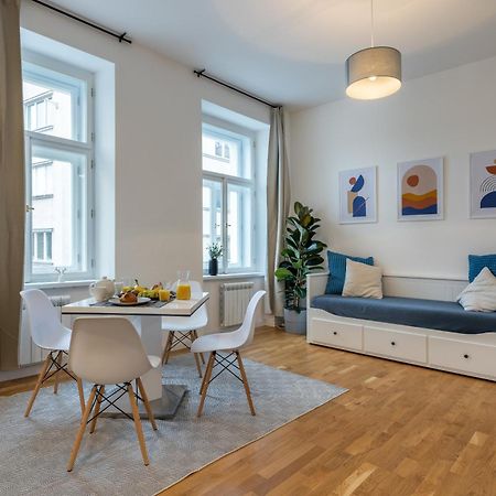 Best Prague Apartments Petrska 外观 照片