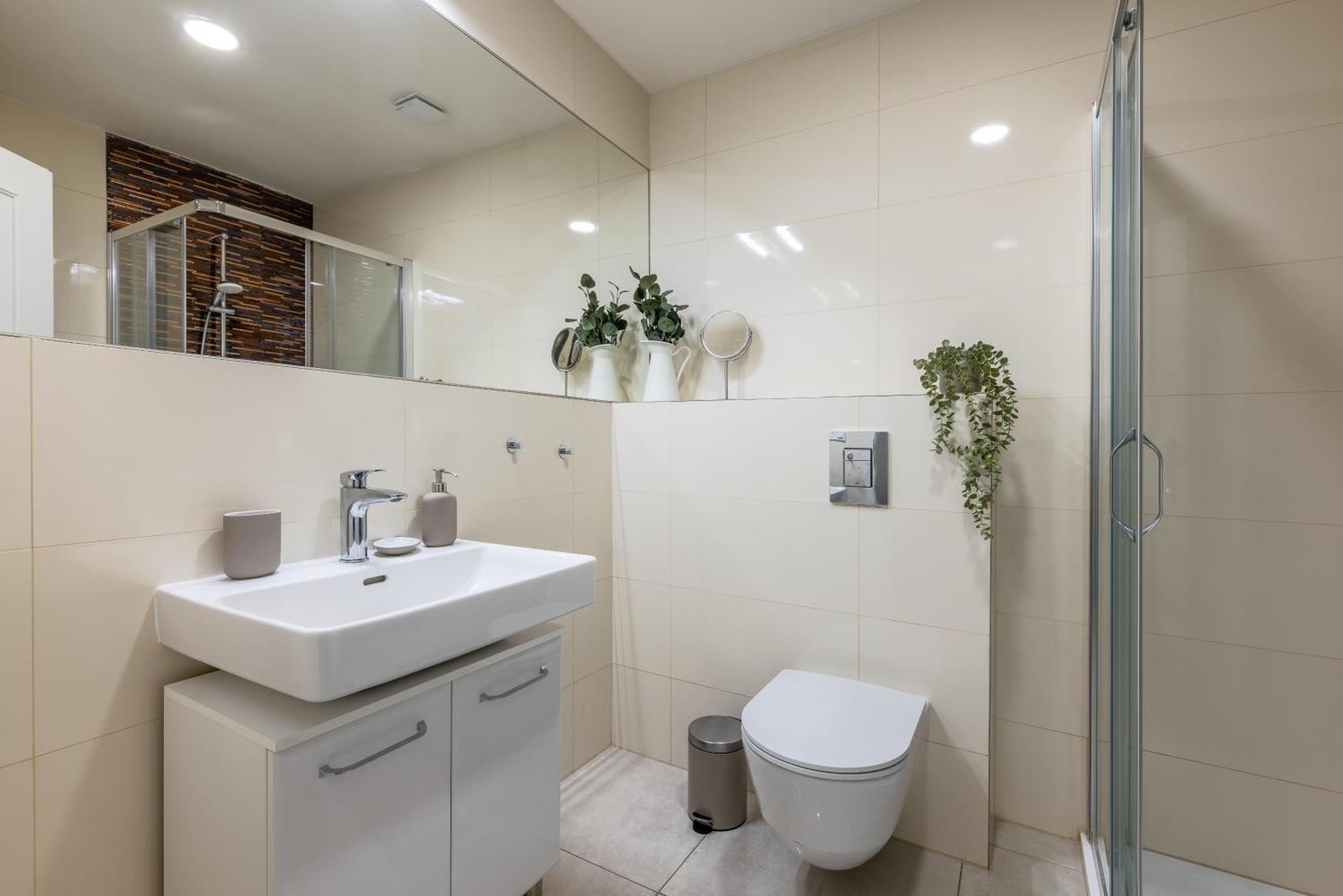 Best Prague Apartments Petrska 外观 照片