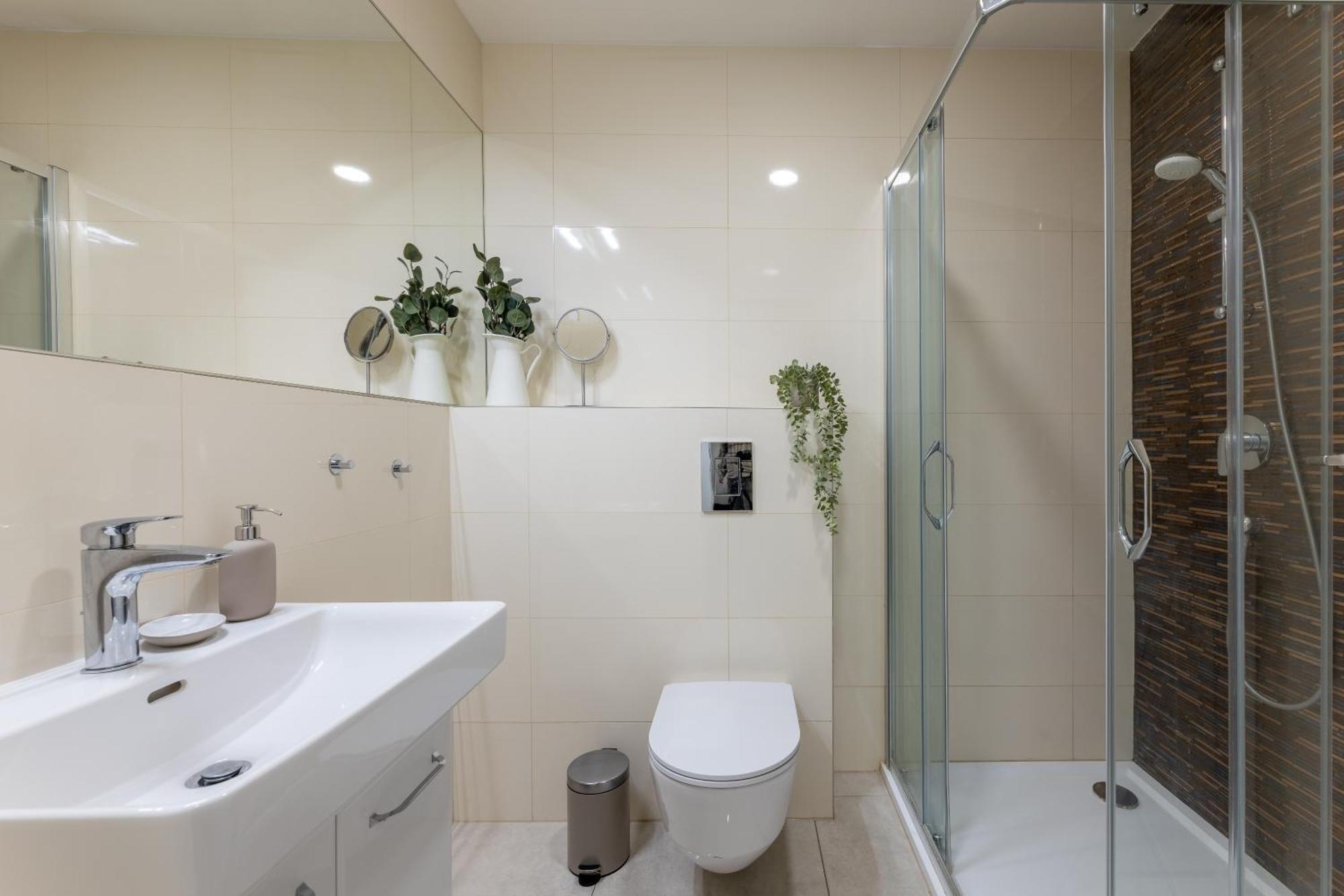 Best Prague Apartments Petrska 外观 照片